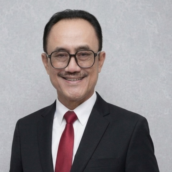 Prof. Dr. dr. Agus Purwadianto, DFM, SH, M.Si, SpF(K)